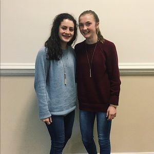 Meet your Posher, Georgia